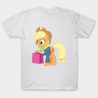 Shopper Applejack T-Shirt